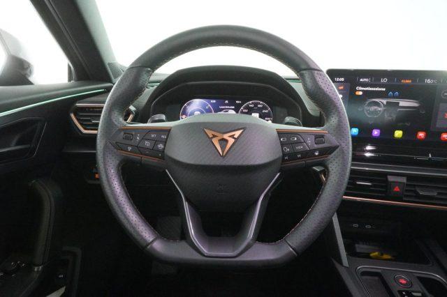 CUPRA Formentor Formentor 1.4 e-Hybrid DSG