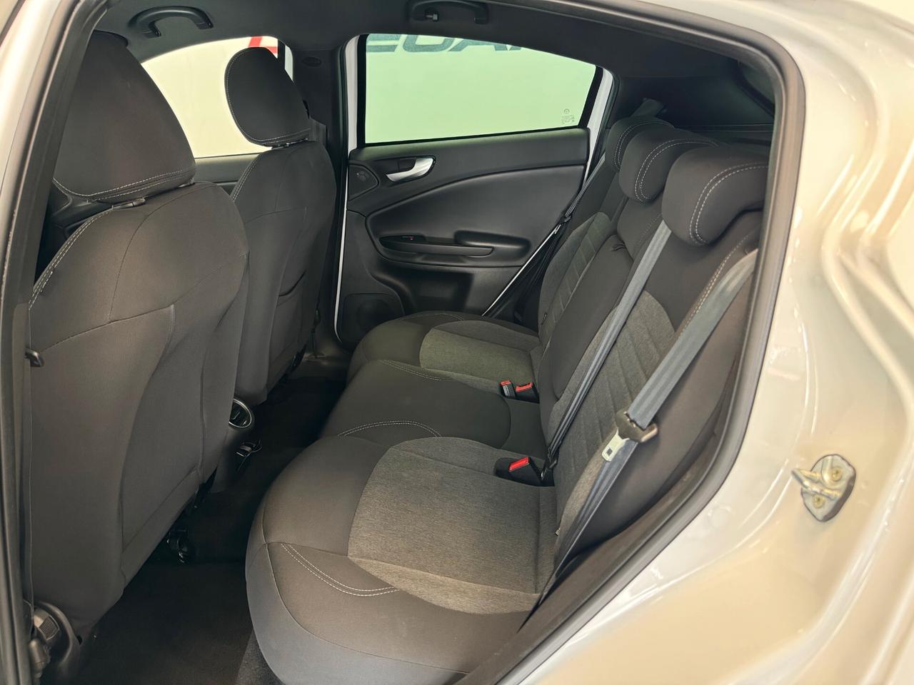 Alfa Romeo Giulietta 1.6 JTDm 120 CV Sport 88.000 KM UNIPROP.