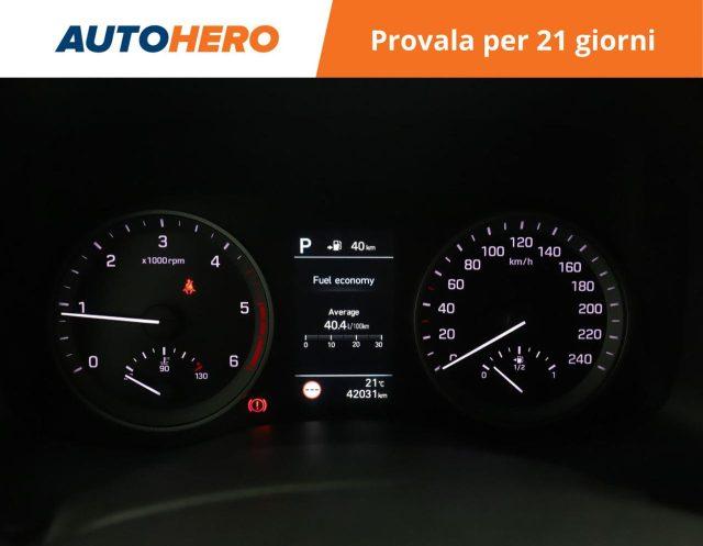 HYUNDAI Tucson 1.6 CRDi 136CV 48V 4WD DCT XPrime