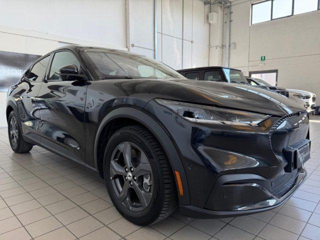 FORD Mustang Mach-E Standard Range 269 CV