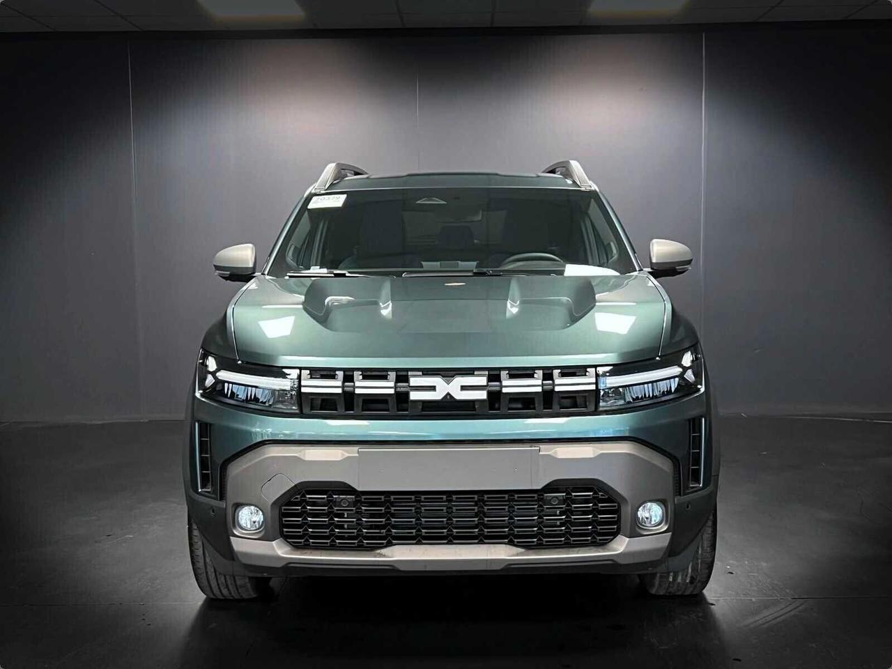 DACIA DUSTER 1.2 TCE 130CV MHEV JOURNEY KM0