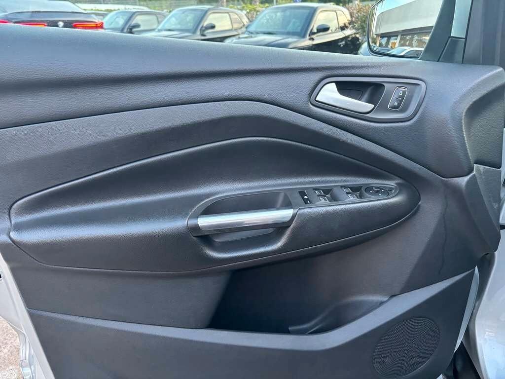 Ford Kuga 2.0 TDCI 150 CV S&S 4WD 2019 / KM 173.000 Tua a solo 119 Euro al mese