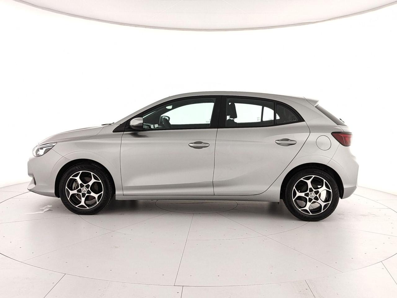 Mg MG3 1.5 Comfort 116 Cv