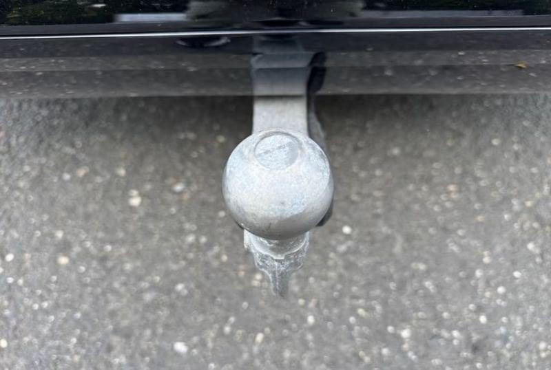 Volkswagen Tiguan Tiguan 2.0 TDI 150 CV DSG R-Line Gancio 19" Camera 360°