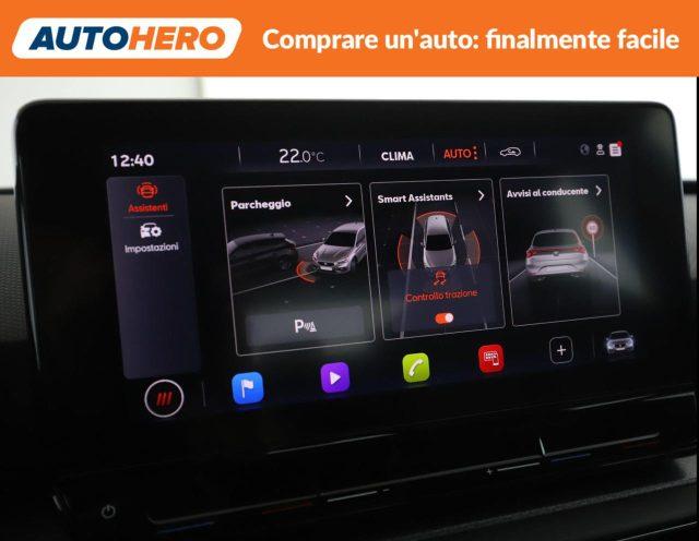 SEAT Leon 1.0 TSI 110 CV Business
