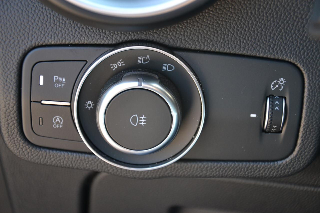 Alfa Romeo Stelvio 2.2 160CV AT8 SUPER RESTYLING MY23 **LED-NAV-PDC*