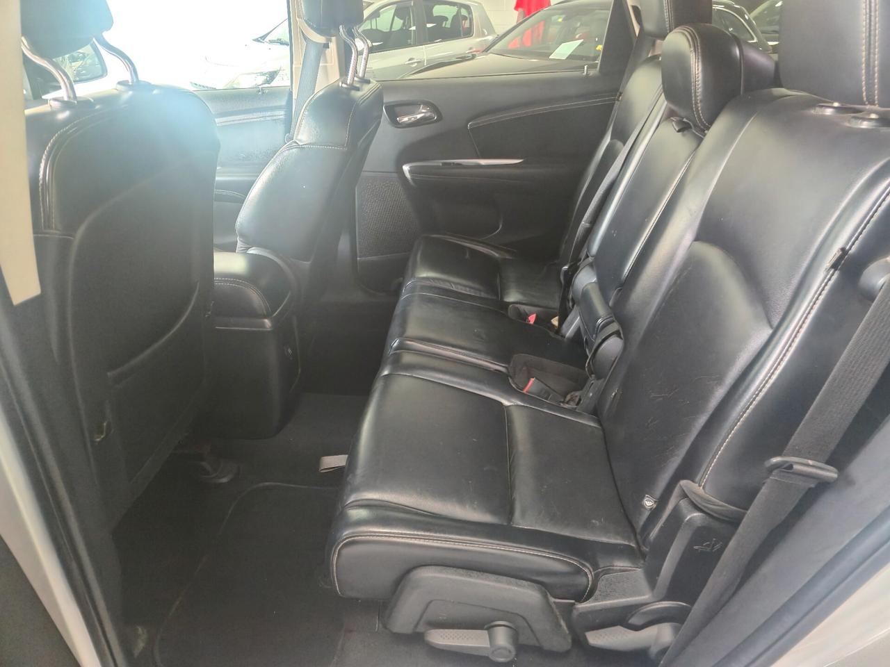 Fiat Freemont 2.0 Mjt 170 CV 4x4 aut. Lounge