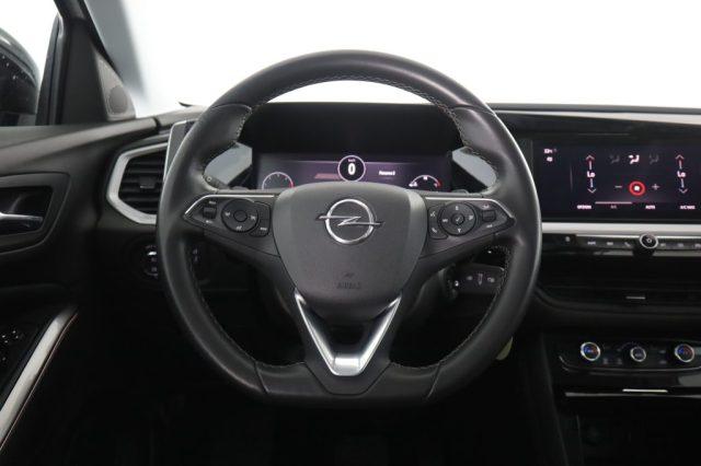 OPEL Grandland Grandland 1.5 diesel Ecotec aut. Business Elegance