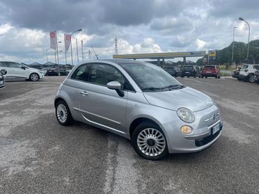 FIAT 500 1.2 Pop