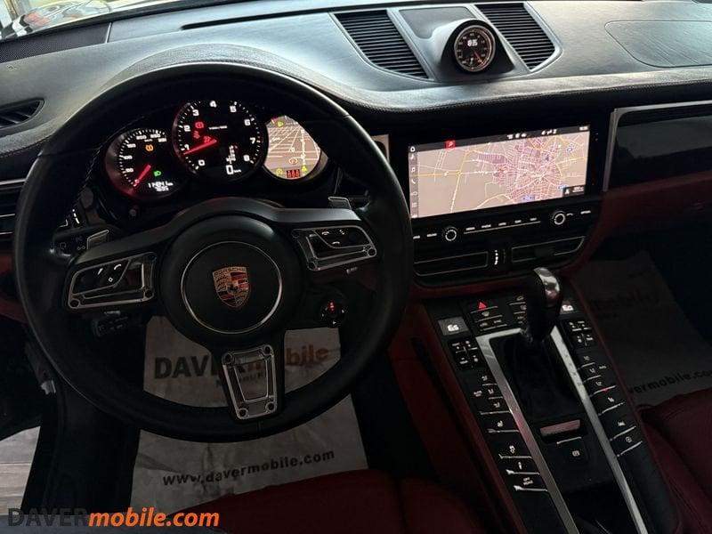Porsche Macan Macan 2.0 245cv pdk
