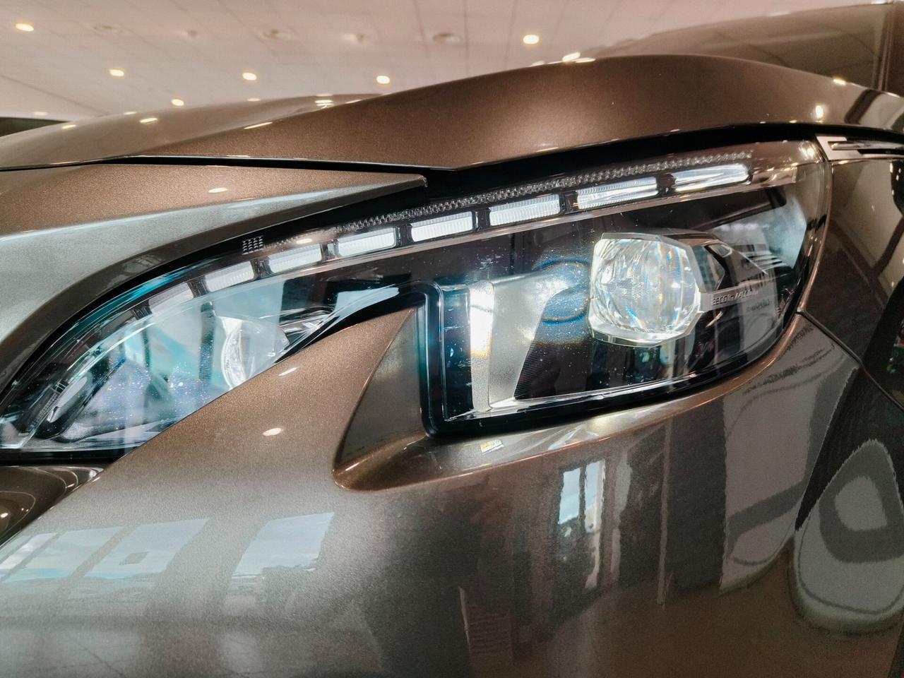 Peugeot 3008 BlueHDi 130 S&S EAT8 GT Line