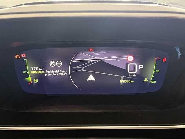 Peugeot 208 1.2 PureTech 100 CV EAT8 GT Line
