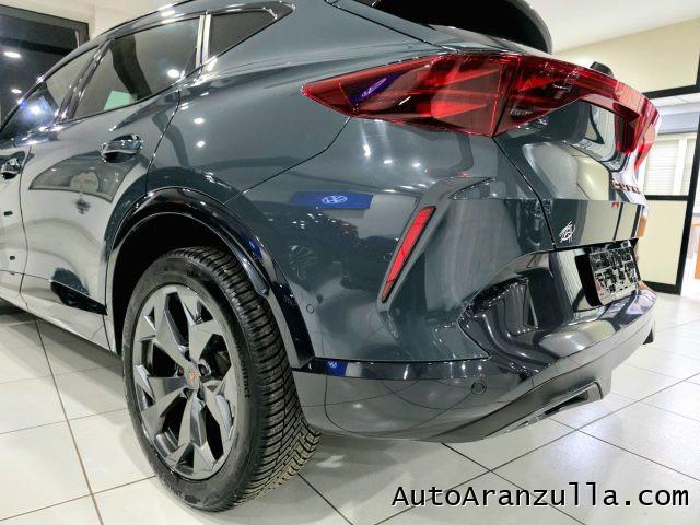 CUPRA Formentor NEW 2.0 TDI 150CV DSG Navi Virtual Cockpit