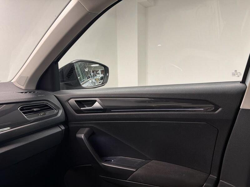 Volkswagen T-Roc 2.0 TDI ADVANCED 150CV BMT DSG 4M
