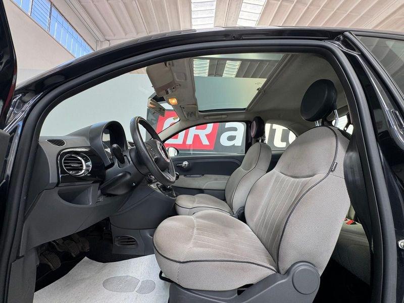 FIAT 500 500 1.2 By Gucci