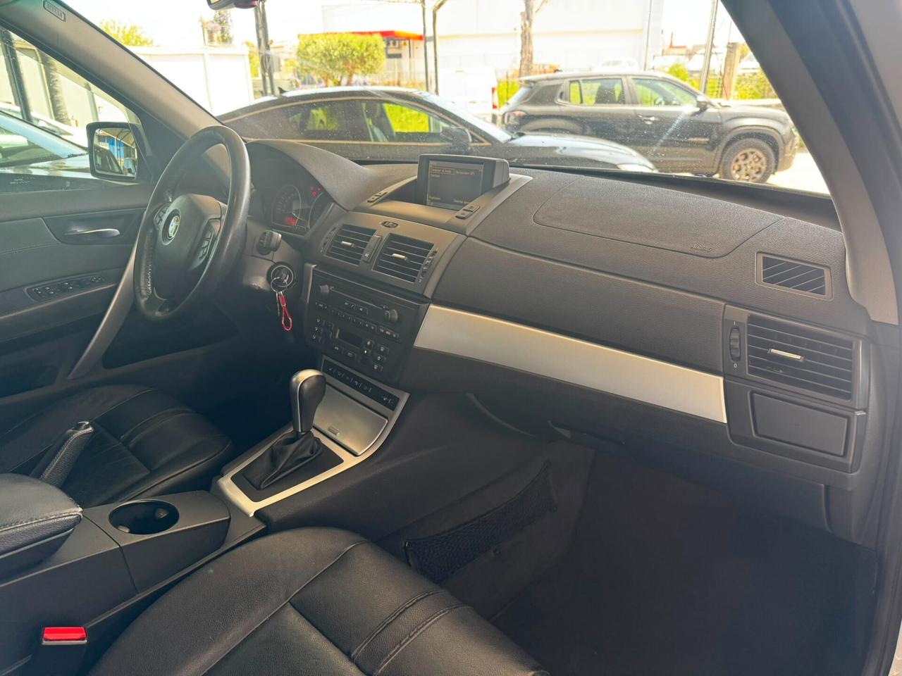 Bmw X3 xDrive20d Futura Automatica