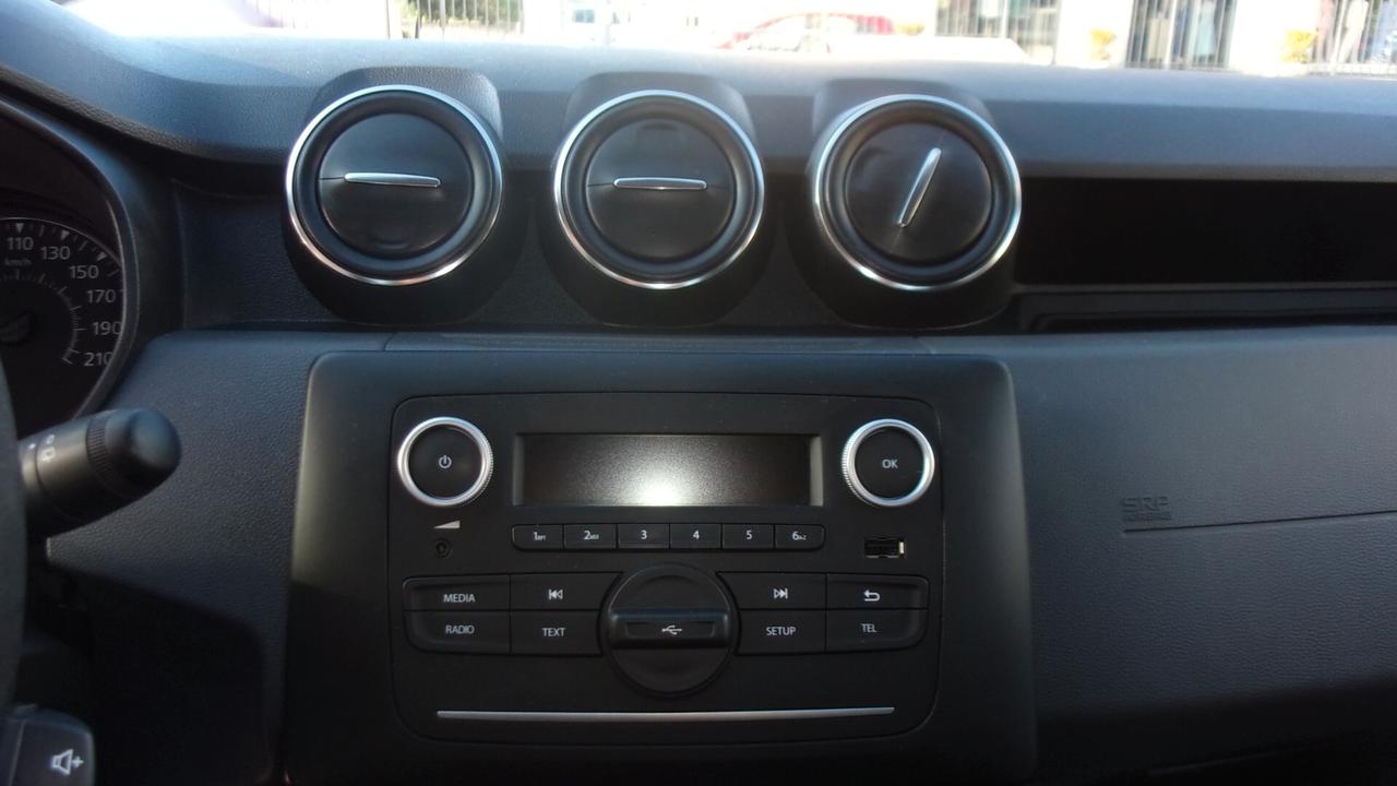 Dacia Duster 1.5 Blue dCi 8V 115 CV 4x2 Essential