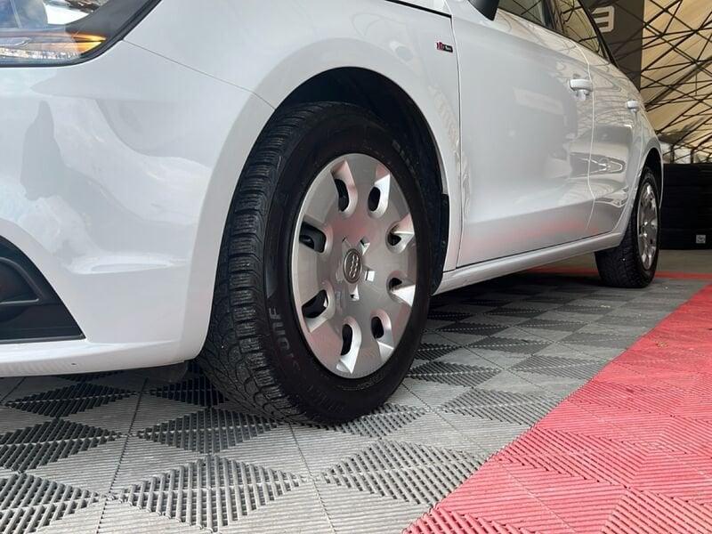 Audi A1 A1 1.6 TDI S line edition