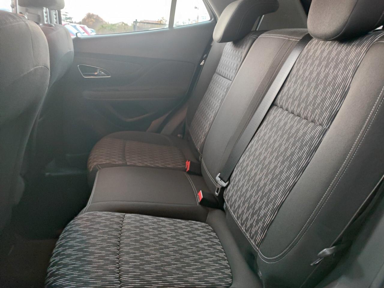 Opel Mokka 1.6 CDTI Ecotec 136CV 4x2 Start&Stop Cosmo