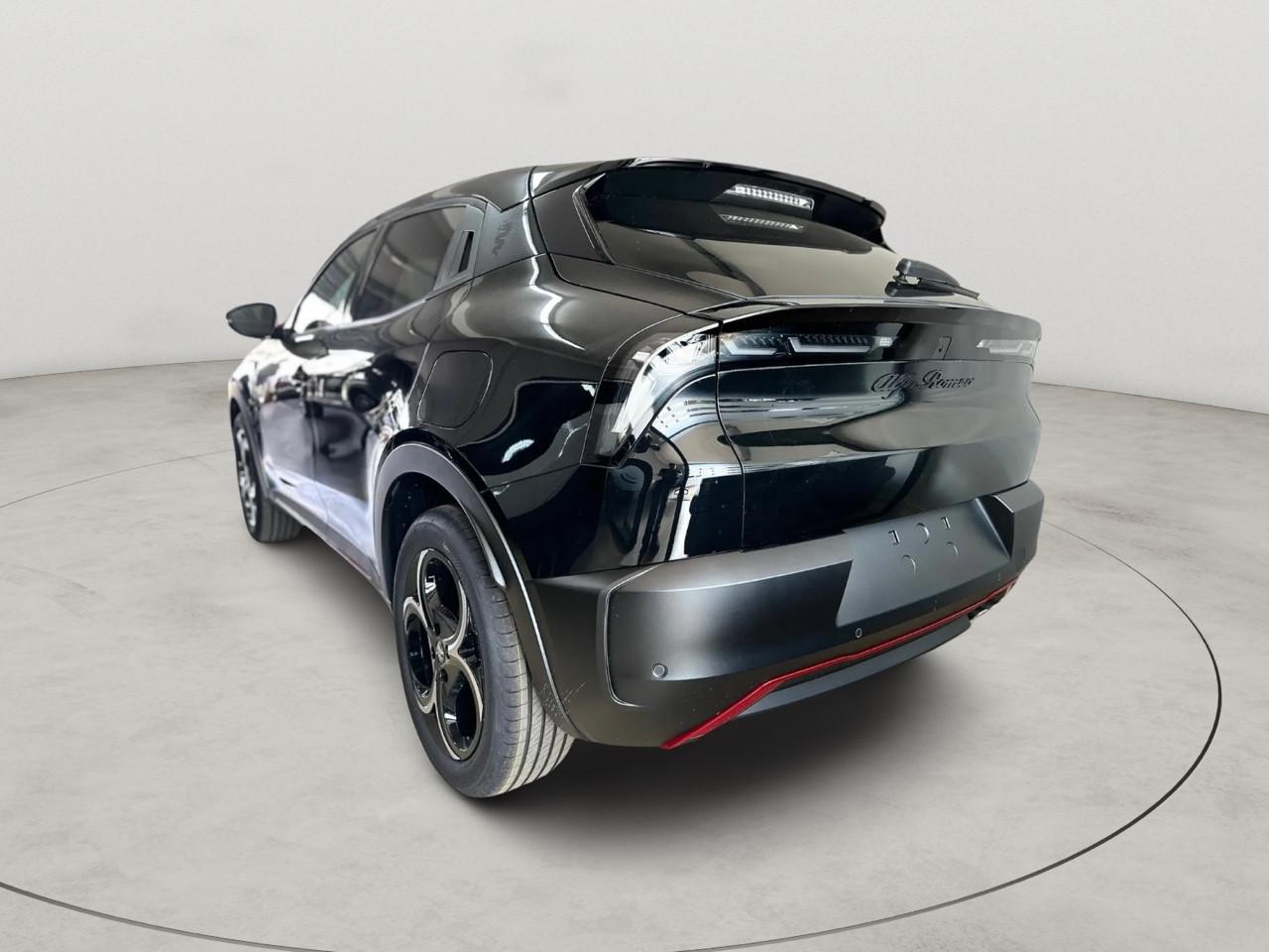 Alfa Romeo Junior 1.2 145CV Hybrid eDCT6 Speciale