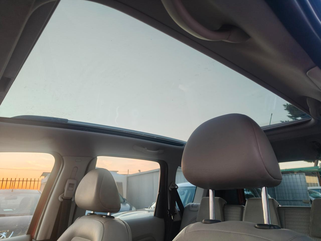 Citroen C3 Picasso 1.4 VTi 95 Exclusive