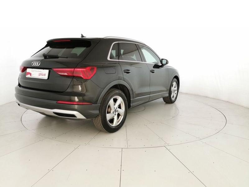 Audi Q3 35 2.0 tdi Business Advanced s-tronic