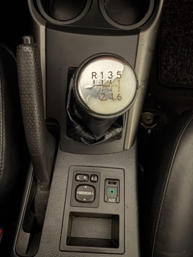 TOYOTA RAV 4 MY23 RAV4 2.2 D-4D 150 CV DPF Exclusive