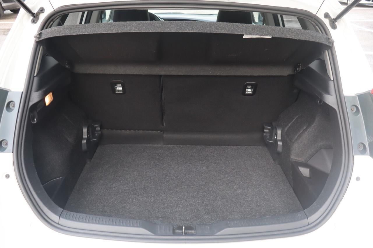 Toyota Auris 1.8 Hybrid Style