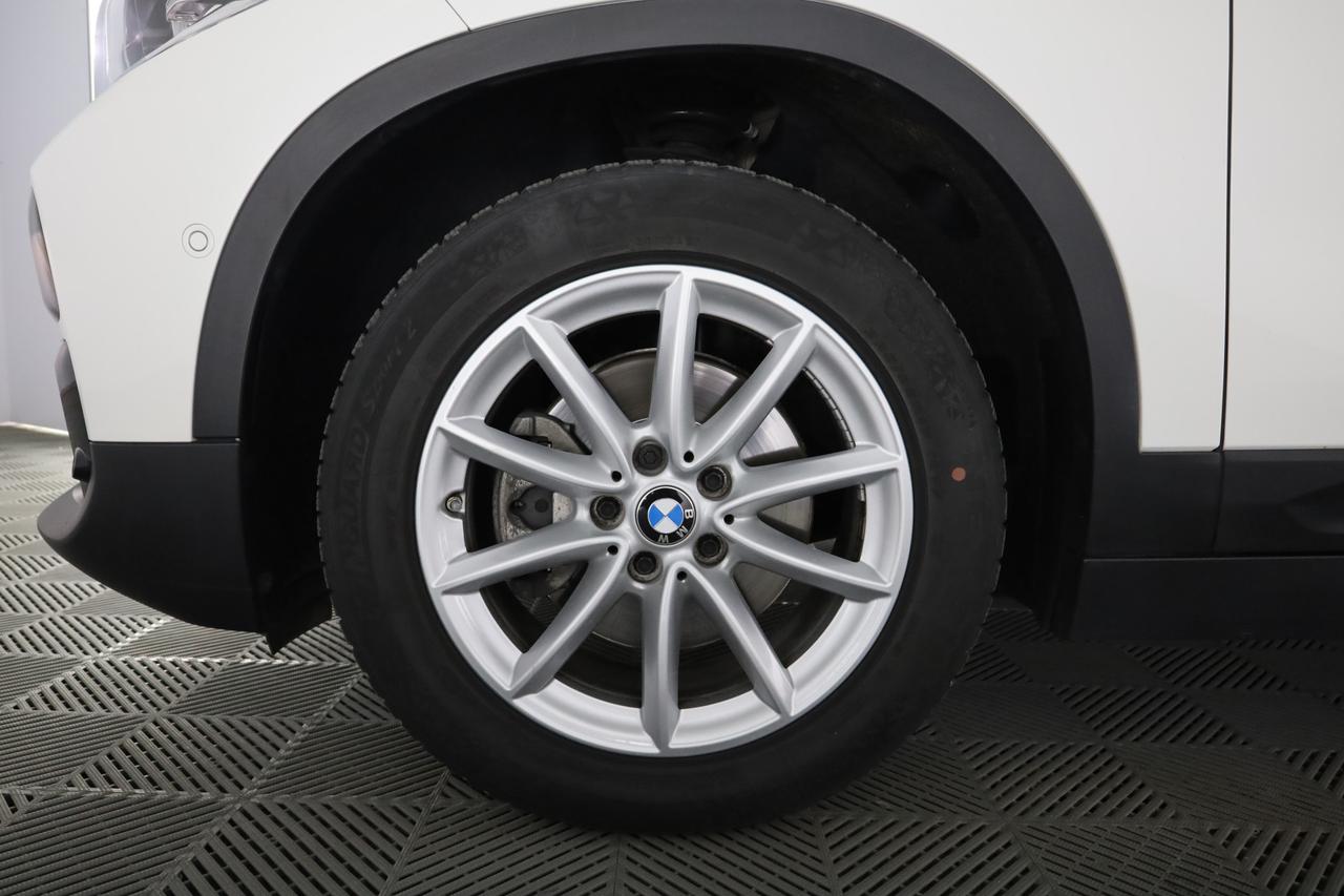 BMW X2 (F39) X2 sDrive18d Business-X