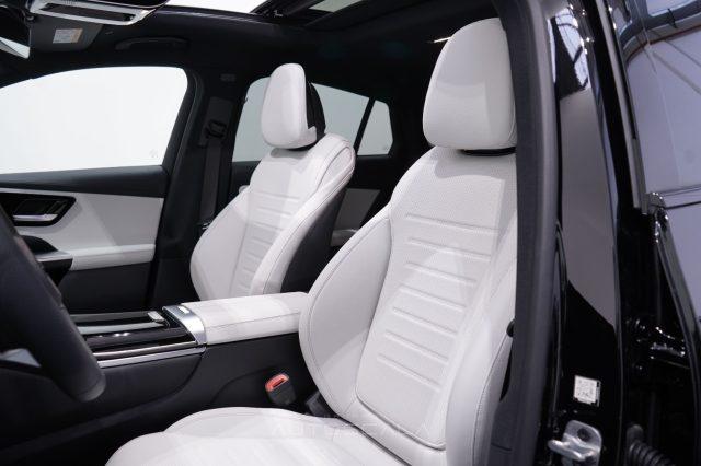 MERCEDES-BENZ GLC 220 d 4Matic Mild hybrid Coupé AMG Line Premium