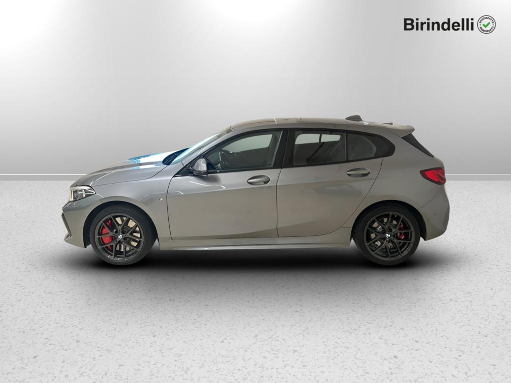 BMW 116d 5 Porte