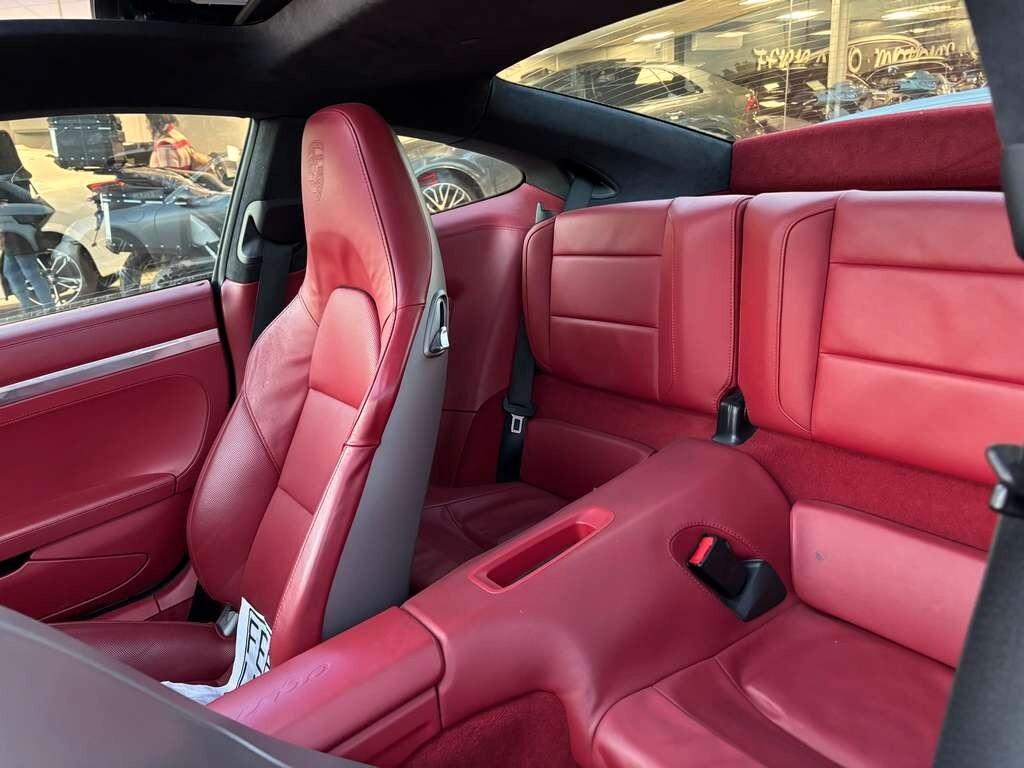 Porsche 911 3.8 Turbo Coupé 2014/ KM 103.000 Tua a soli 1.399 Euro al mese