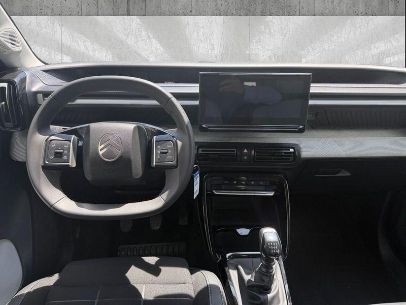 Citroën C3 1.2 puretech turbo Max 100cv s&s