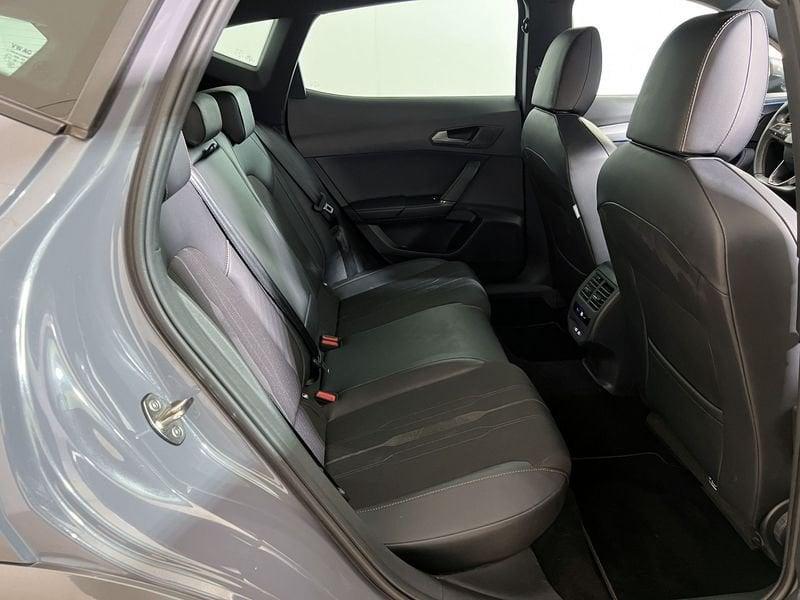 Cupra Formentor Formentor 1.5 TSI DSG