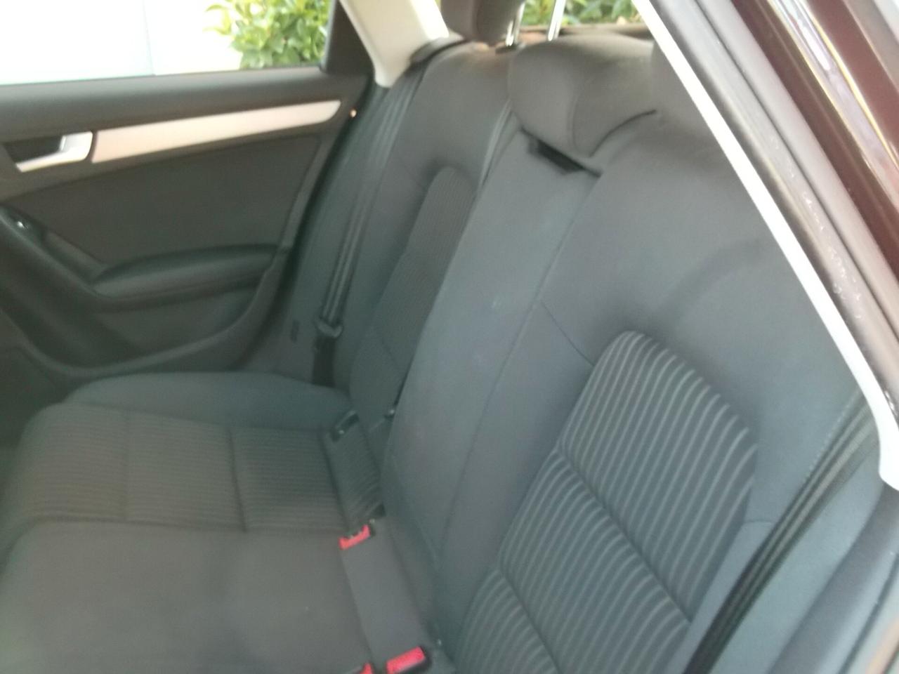 Audi A4 Avant 2.0 TDI Automatica 2012