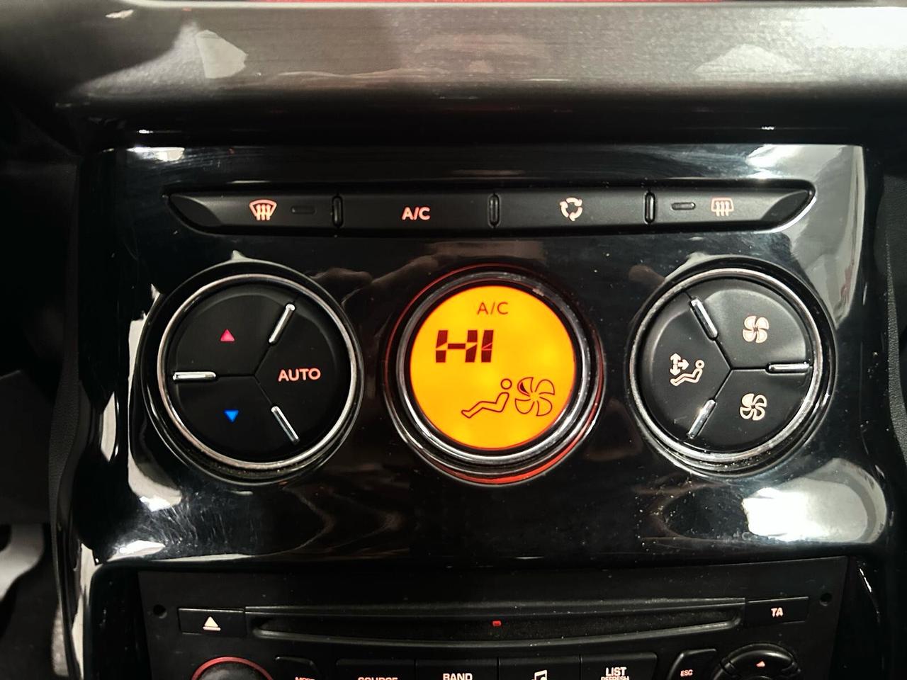 Citroen C3 1.4 HDi 70CV airdream Seduction