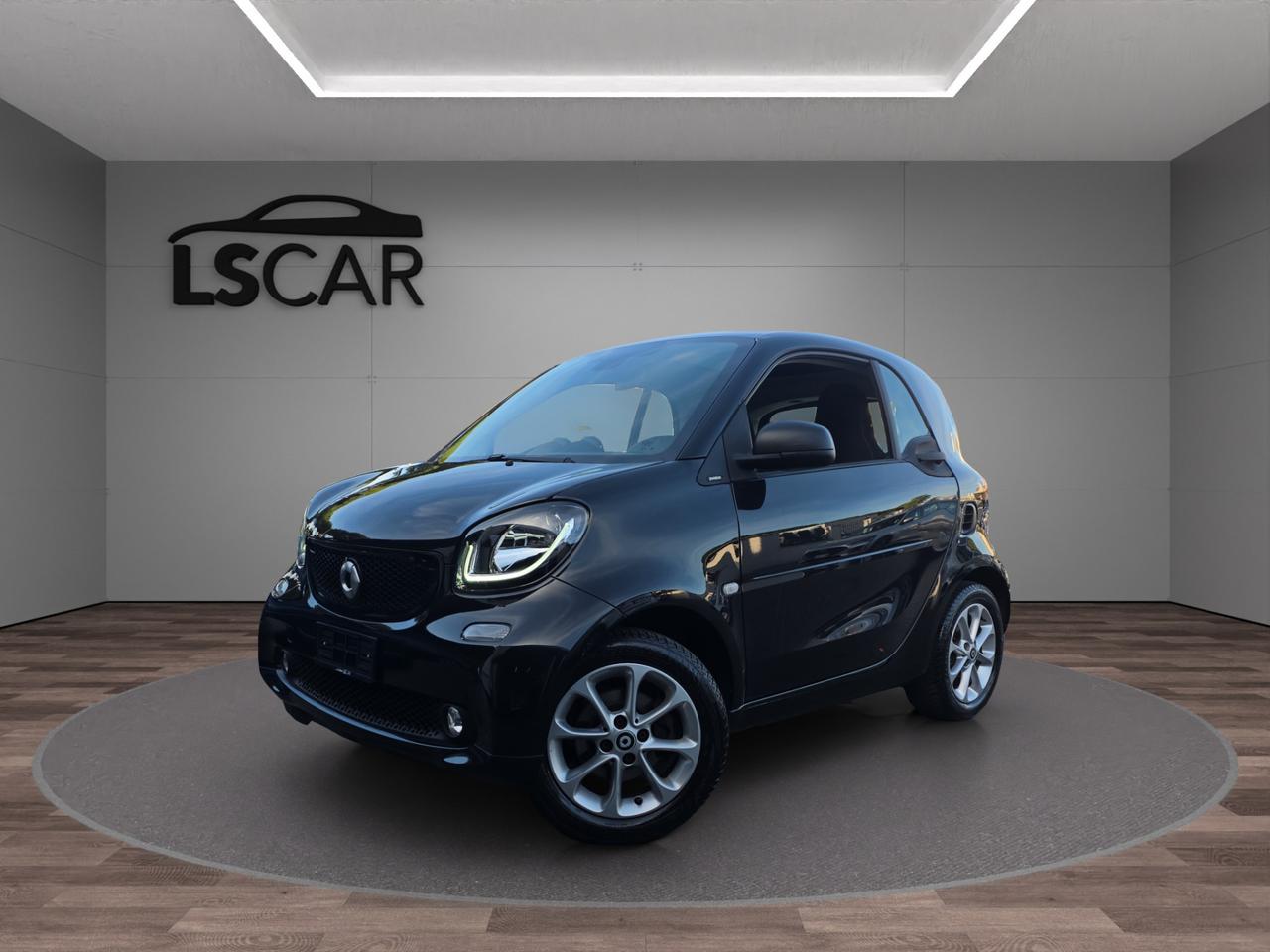 Smart fortwo coupe Fortwo 0.9 t Passion 90cv - Unipro - Promo Finanziamento