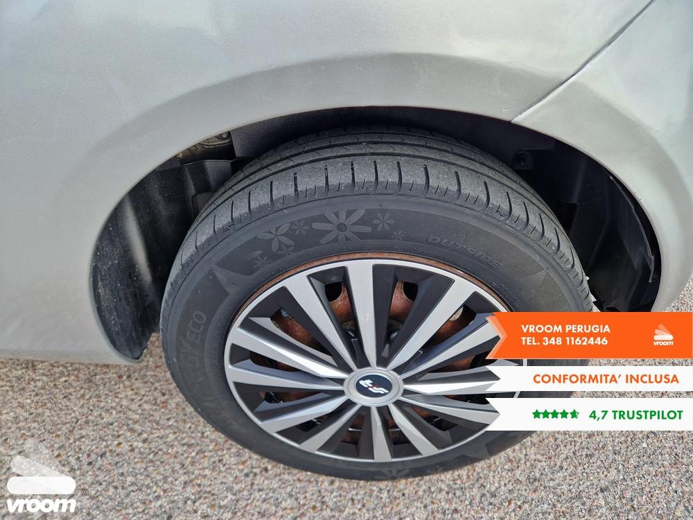FORD Ka 1.3 TDCi 75CV Titanium NEOPATENTATO