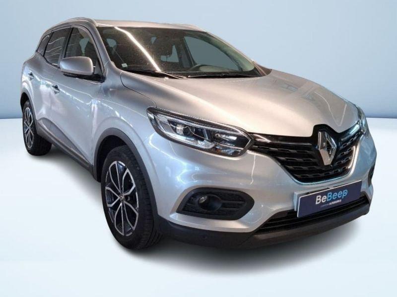 Renault Kadjar 1.3 TCE SPORT EDITION 140CV FAP