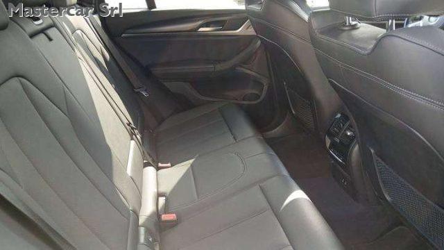 BMW X3 X3 G01 2021 xdrive20i mhev 48V Msport auto - GS493