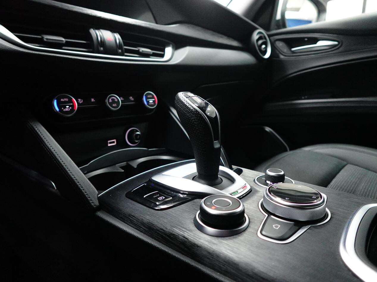 Alfa Romeo Stelvio 2.2 MJT 190 CV AT8 Q4 SUPER BSN