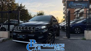 JEEP Compass 1.3 T4 190CV PHEV AT6 4xe LIMITED MY 22 *24M.G.*