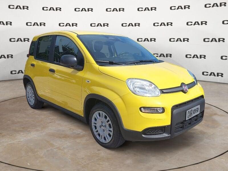 FIAT Panda 1.0 FireFly S&S Hybrid Pandina