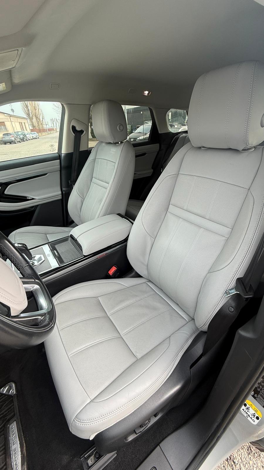 LAND ROVER Range Rover Evoque 2.0 D 150 CV SE