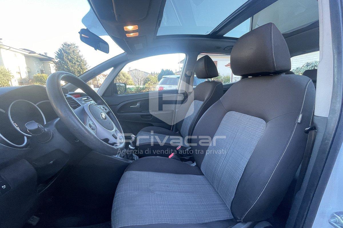 KIA Venga 1.4 CRDi 90CV Cool