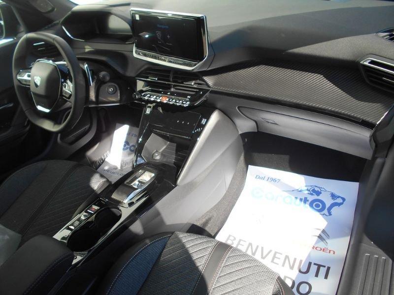 Peugeot 2008 136 / 145 Allure Hybrid Promo CBC 5