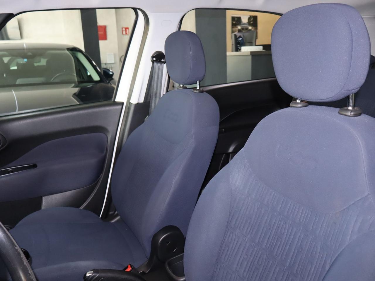 Fiat 500L N1 AUTOCARRO Mirror 1.3 16V Multij #8936