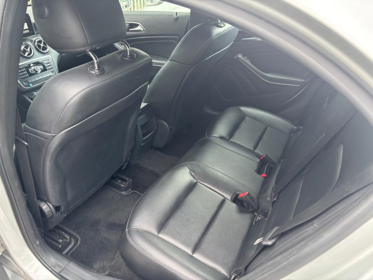 Mercedes-benz A 200 180 CDI Automatic Sport