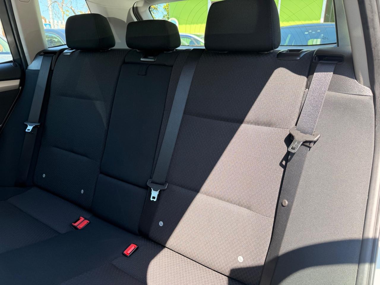 Bmw X3 xDrive20d Futura 05/2012 118.000 KM CERTIFICATI