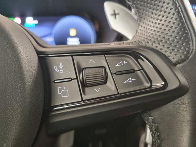 ALFA ROMEO Tonale 1.5 160 CV MHEV TCT7 Veloce